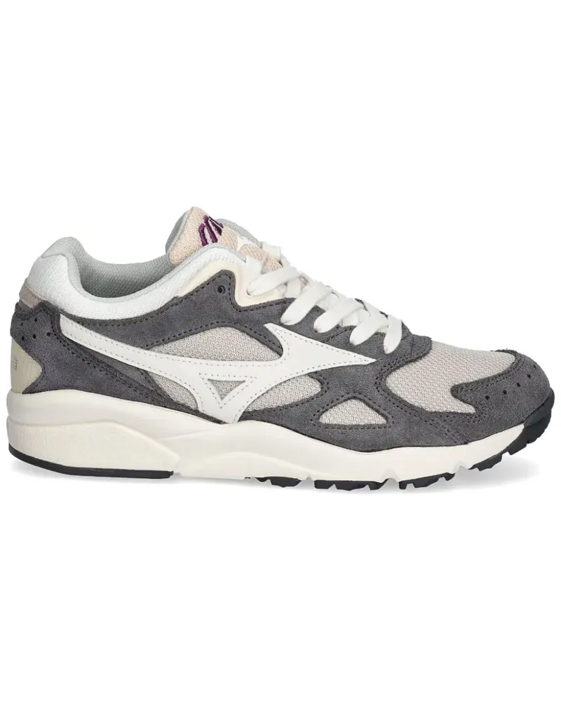 Mizuno Sky Medal Sneakers - Grau Grau