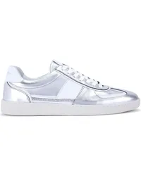 Kurt Geiger Lloyd Sneakers Silber