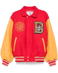 Billionaire Boys Club Mascot Bomberjacke Rot