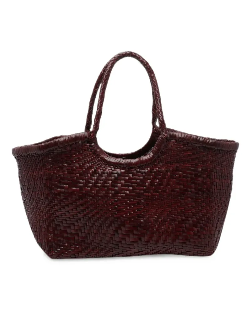 Dragon Diffusion Nantucket Shopper - Braun Braun