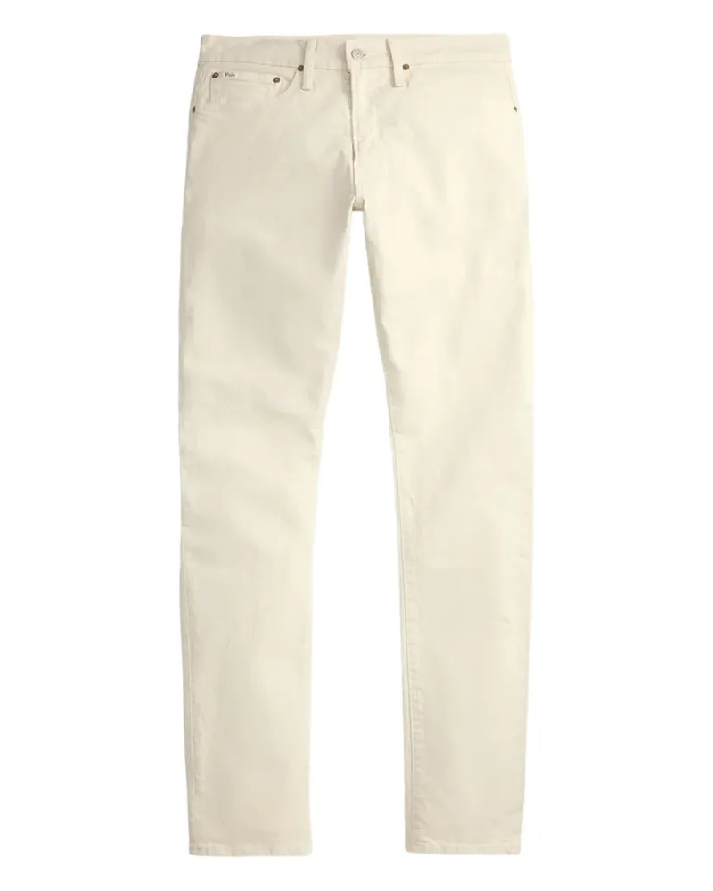 Ralph Lauren Low Sullivan Hose - Nude Nude