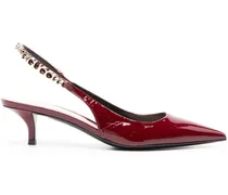 Signoria Pumps - Rot