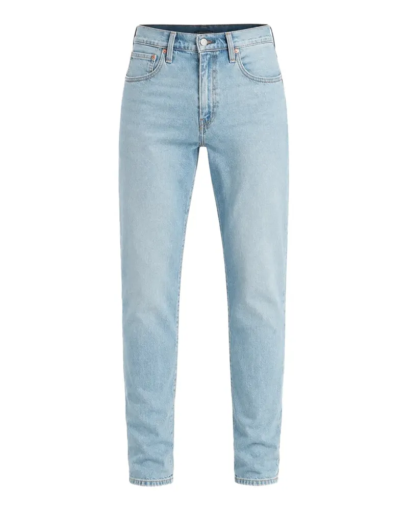 Levi's 512 Slim Taper jeans - Blau Blau