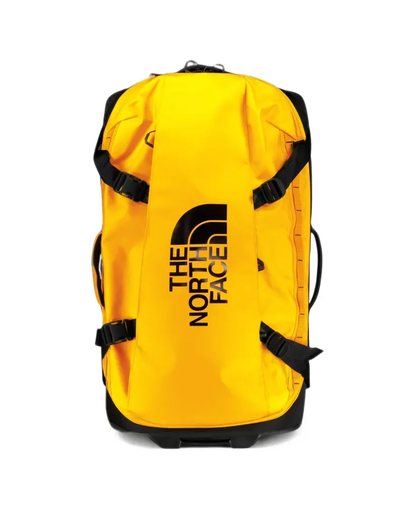 The North Face Base Camp Rolling Thunder Rucksack, 28cm - Gelb Gelb