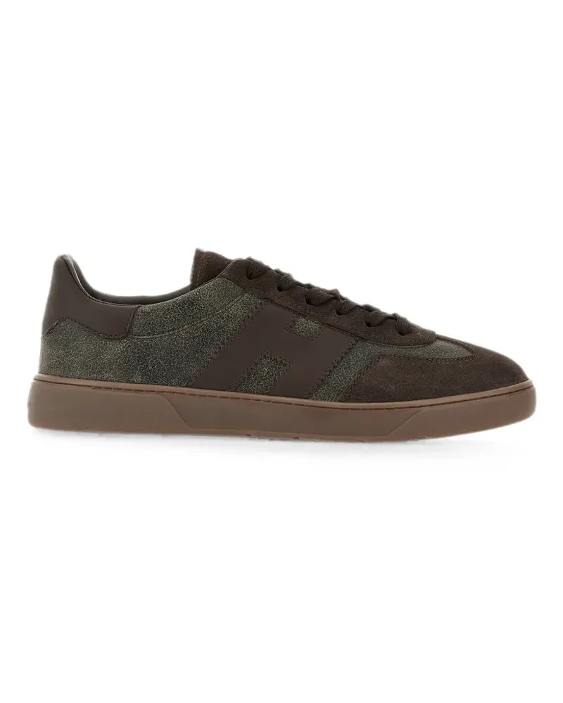Hogan Cool sneakers - Braun Braun