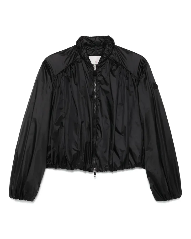 Moncler Chazeron Bomberjacke - Schwarz Schwarz