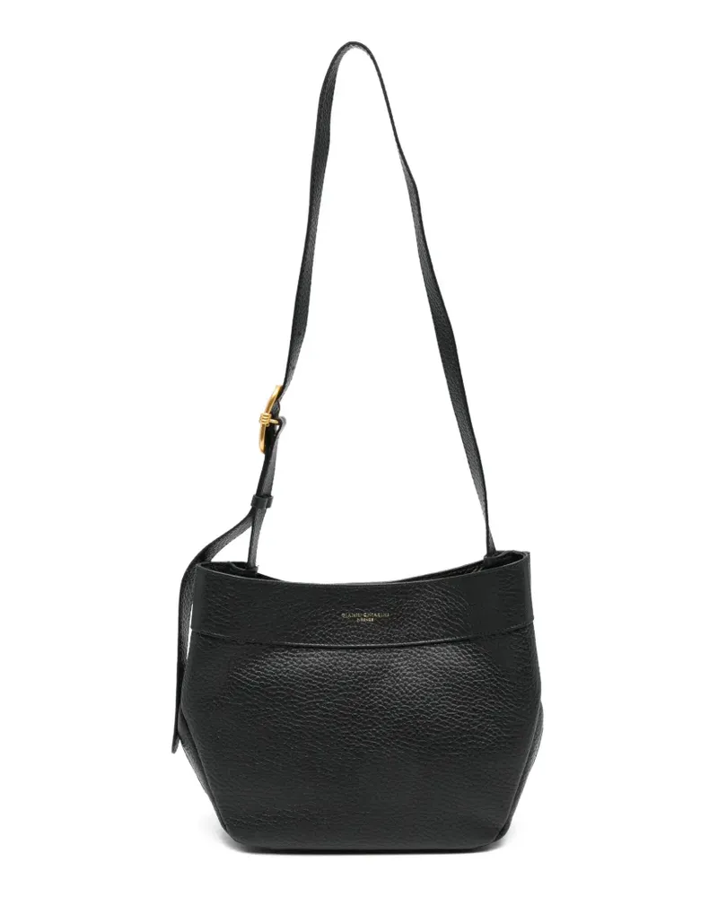 Gianni Chiarini Selena shoulder bag - Schwarz Schwarz