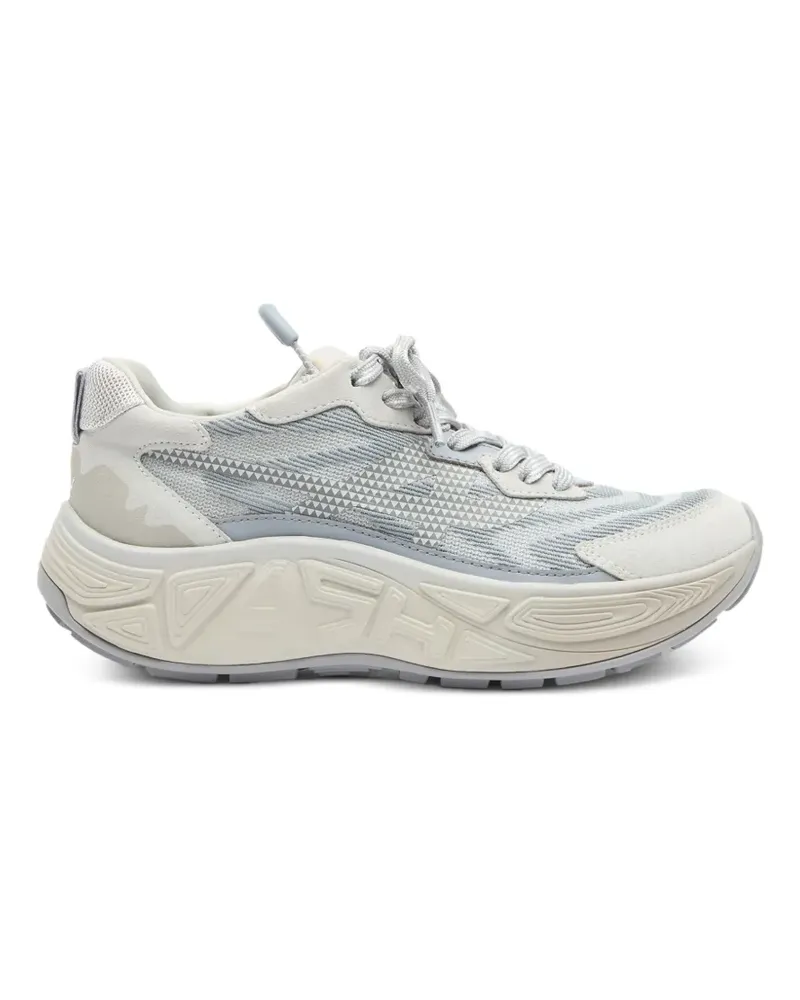 ash Eagle Sneakers - Grau Grau