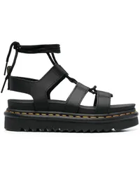 Dr.Martens Nartilla Sandalen Schwarz