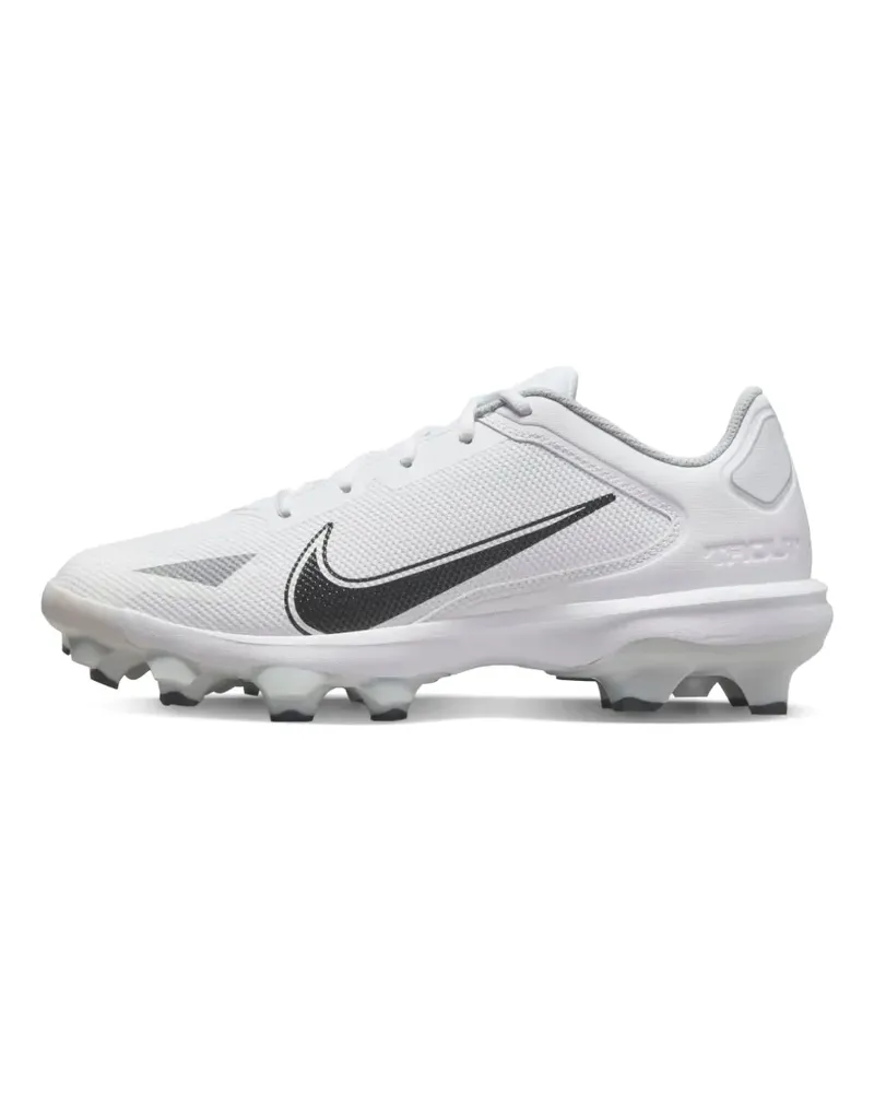 Nike Force Trout 8 Pro MCS Sneakers - Weiß Weiß