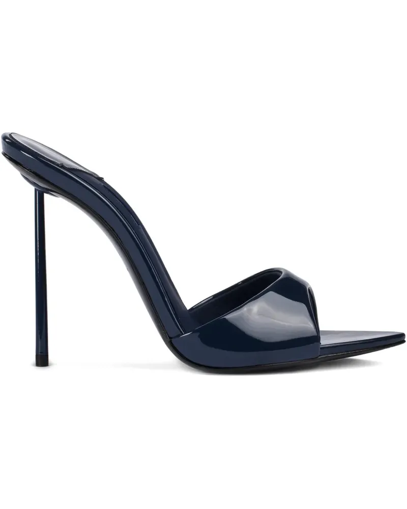 Le Silla Spitze Bella Sandalen - Blau Blau