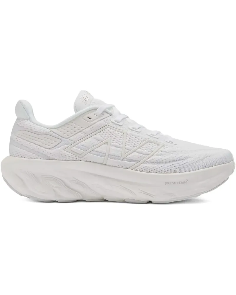 New Balance Fresh Foam X 1080 Lauf-Sneakers - Weiß Weiß