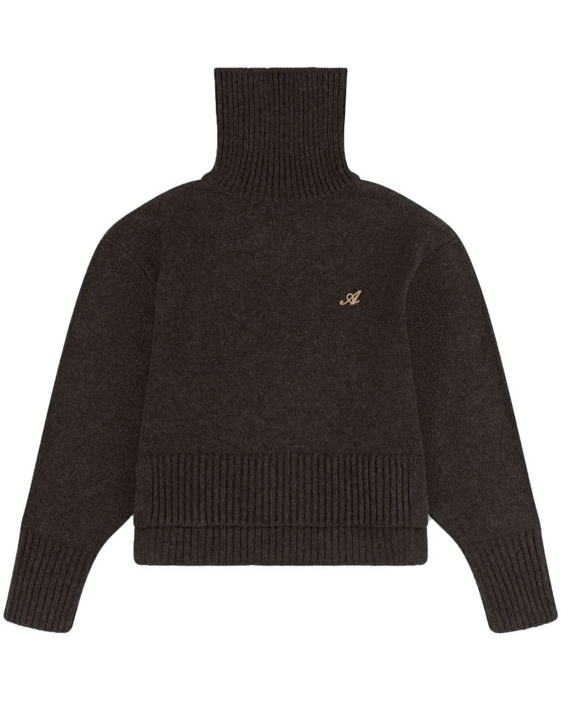 Axel Arigato Remain Pullover - Braun Braun