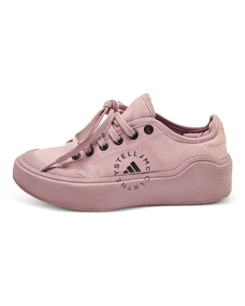 adidas Stella McCartney Sneakers - Rosa Rosa