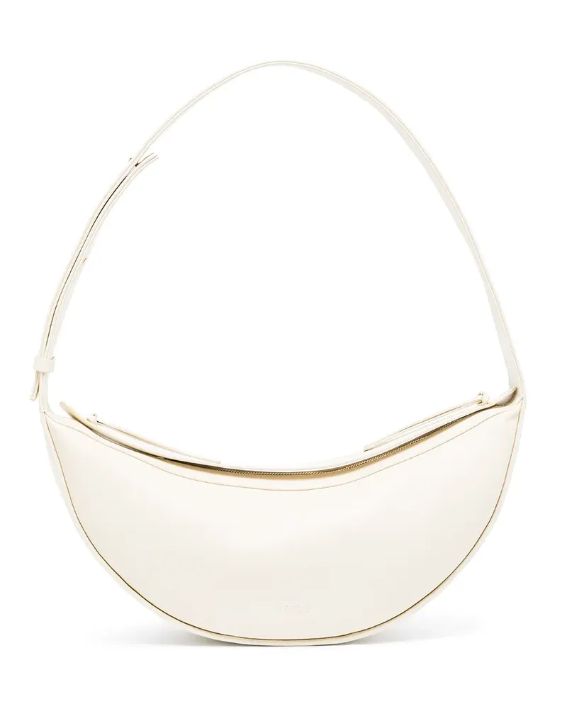 NEOUS Orion Schultertasche - Nude Nude