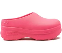 Adiform Stan Smith Mules - Rosa