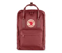 Kånken Laptop 13'' Rucksack - Rot