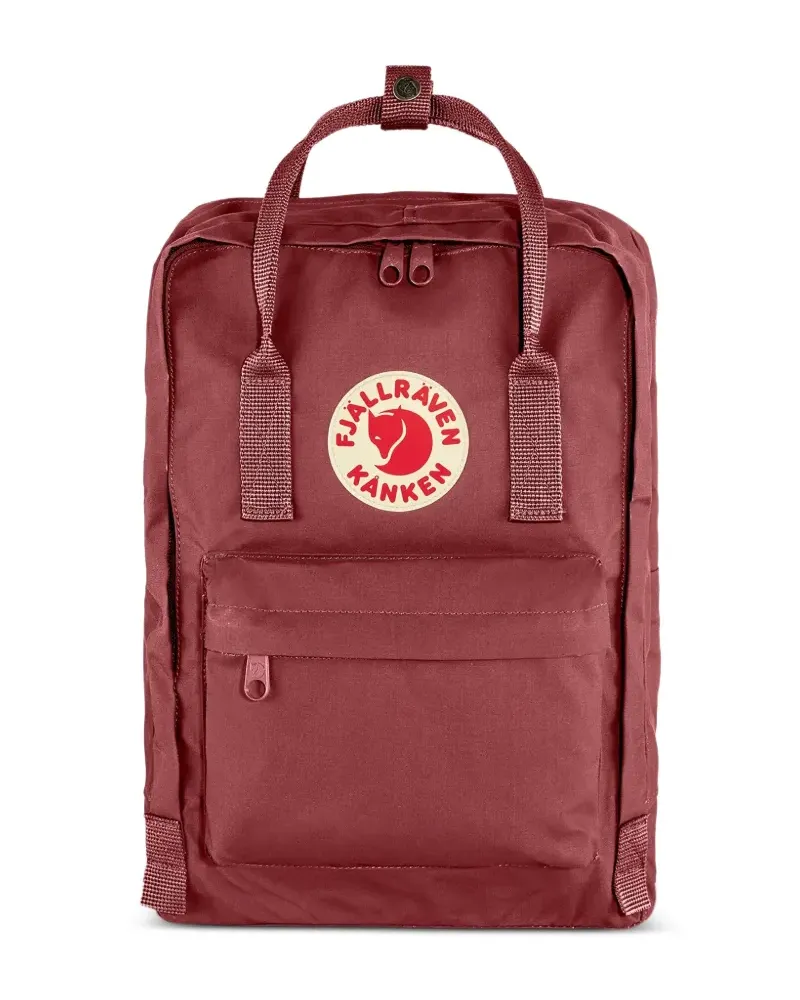 Fjäll Räven Kånken Laptop 13 backpack - Rot Rot