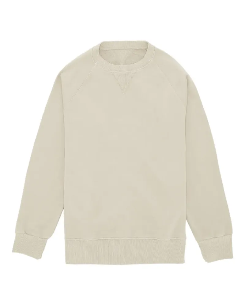 Fortela Harvard sweatshirt - Nude Nude