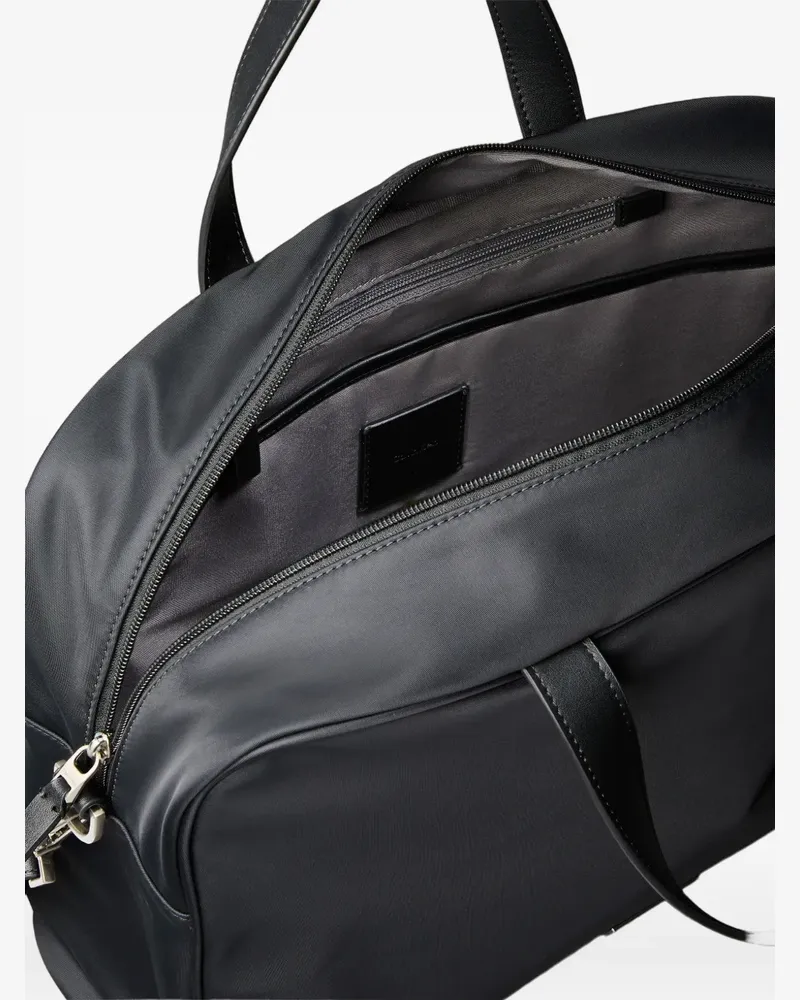 Calvin Klein Commuter bag - Schwarz Schwarz