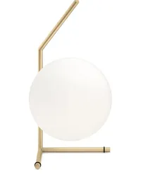 Flos IC Lights Table 1 Low Tischlampe Gold