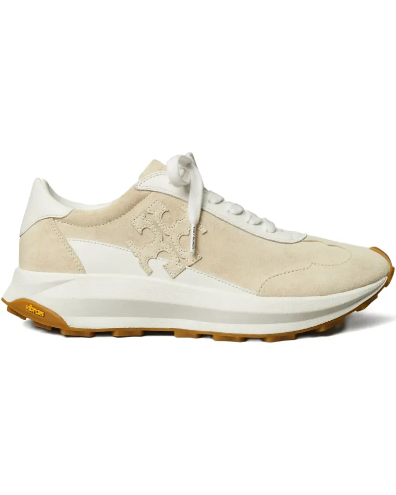 Tory Burch Tory Sneakers - Nude Nude