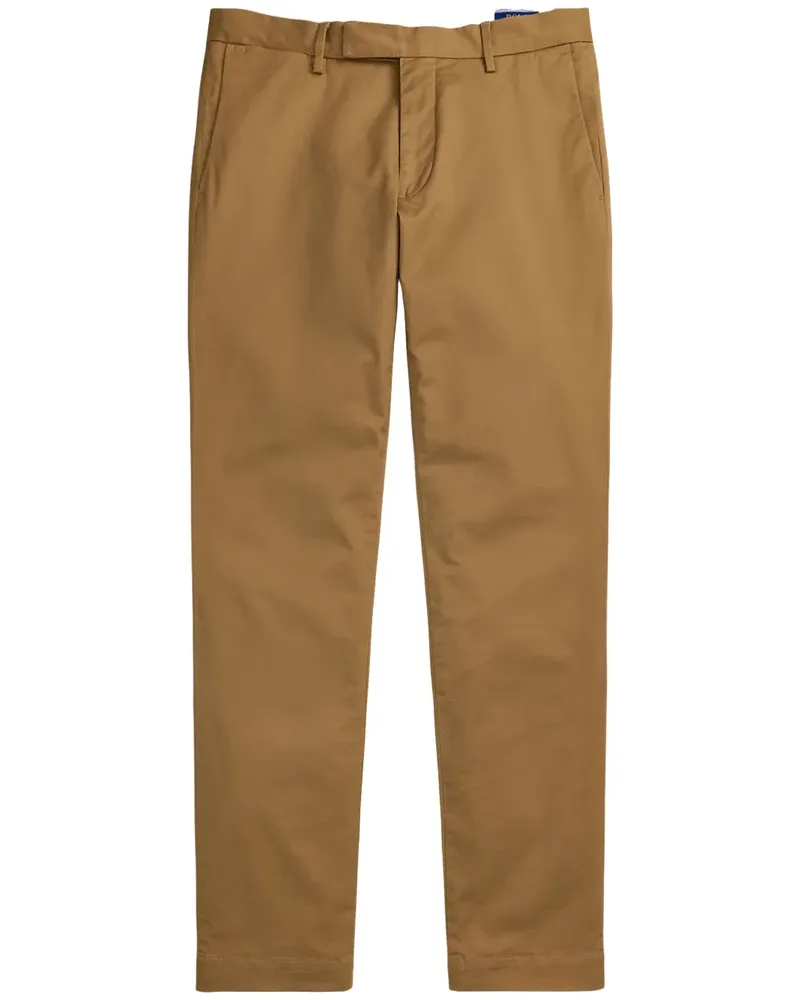 Ralph Lauren Klassische Chino - Braun Braun