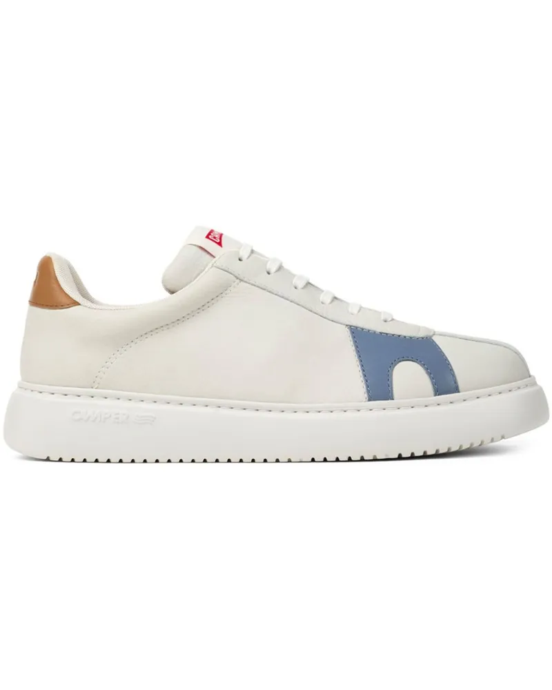 Camper Runner K21 Sneakers mit runder Kappe - Weiß Weiß