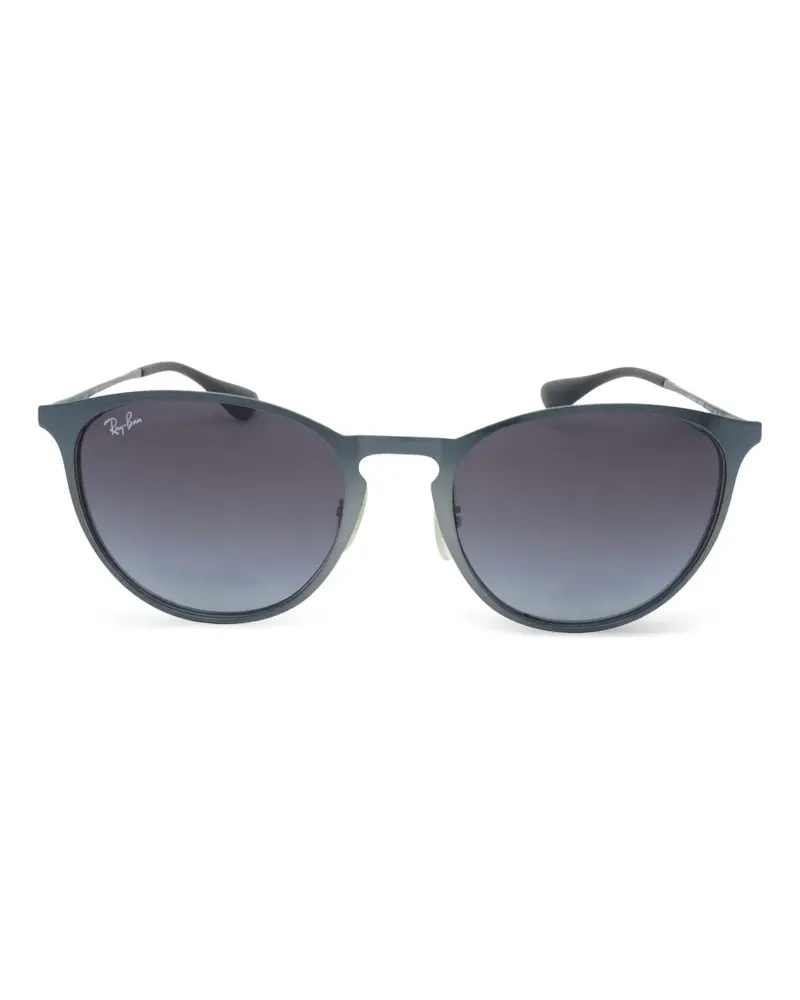 Ray Ban Erika sunglasses - Grau Grau