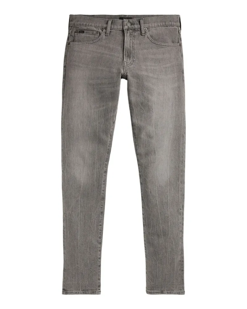 Ralph Lauren five-pocket jeans - Grau Grau