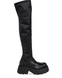 Vic Matié Etna Stiefel 70mm Schwarz