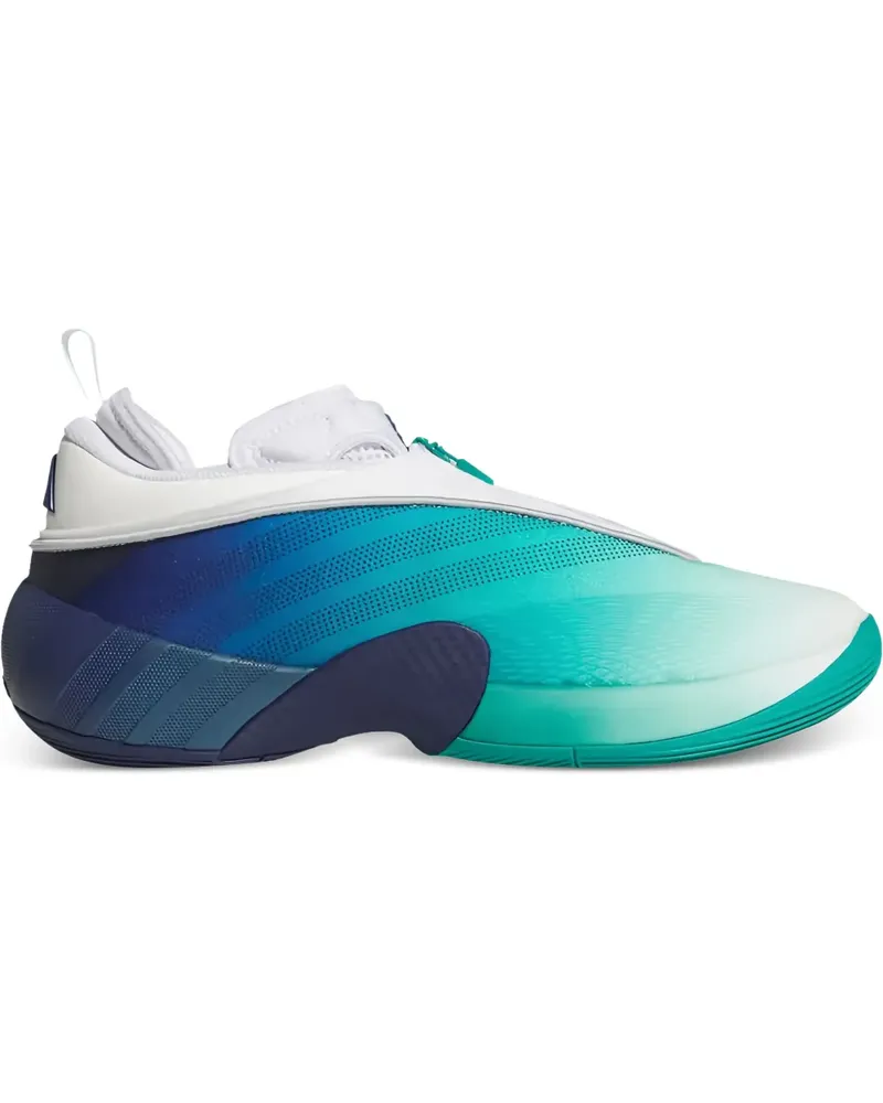 adidas D.O.N Issue Sneakers - Blau Blau