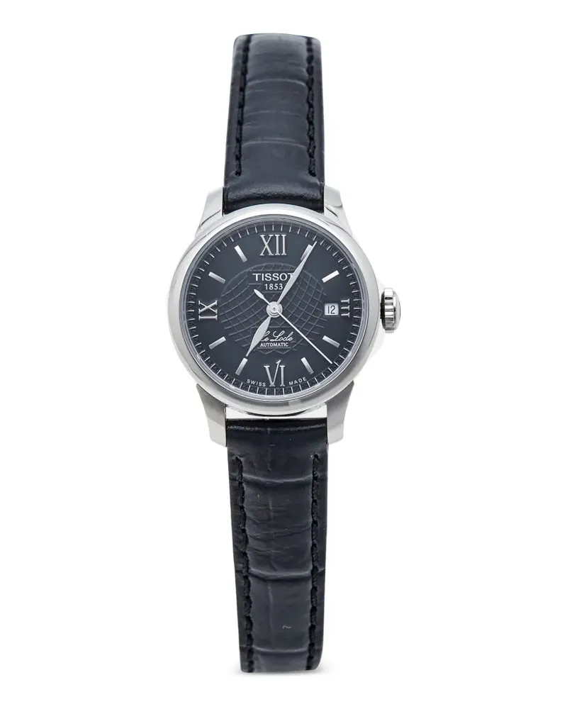 Tissot Le Locle 25.30mm watch - Schwarz Schwarz