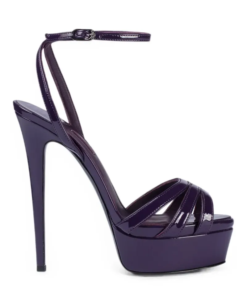 Le Silla Lola Sandalen - Violett Violett