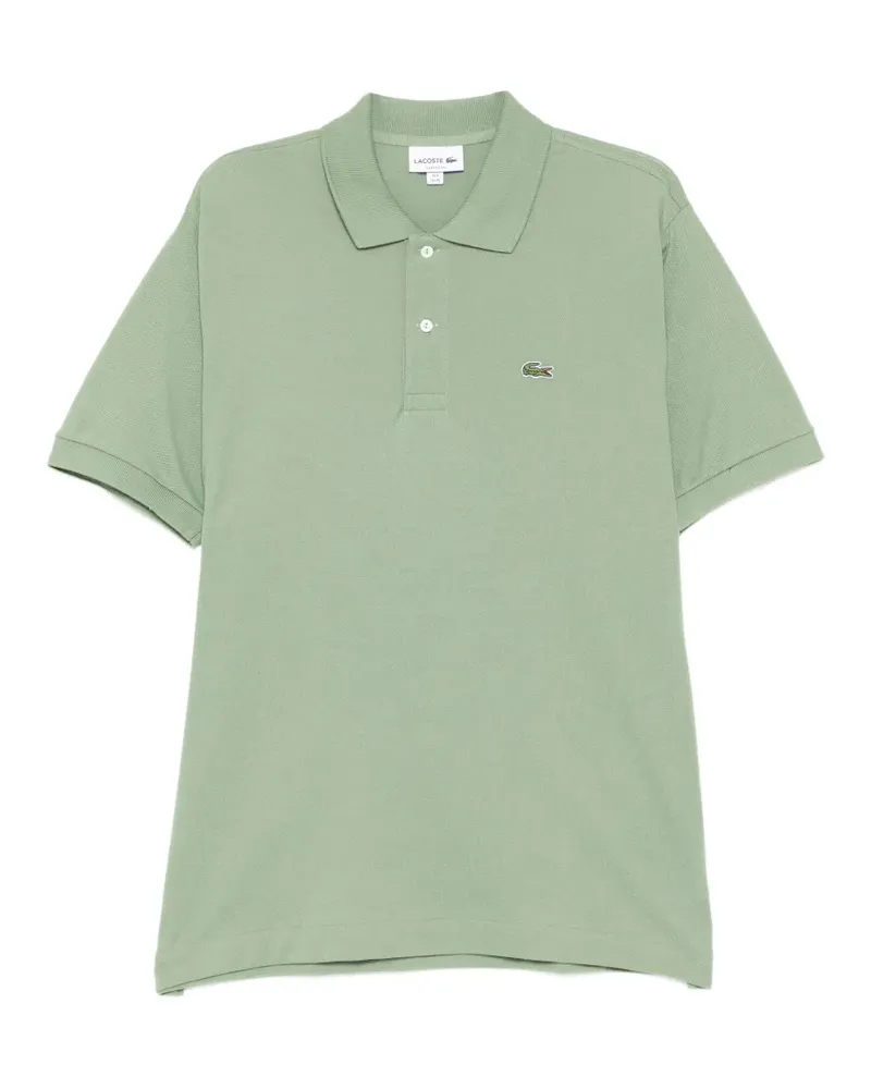 Lacoste L.12.12 Original Poloshirt - Grün Grün