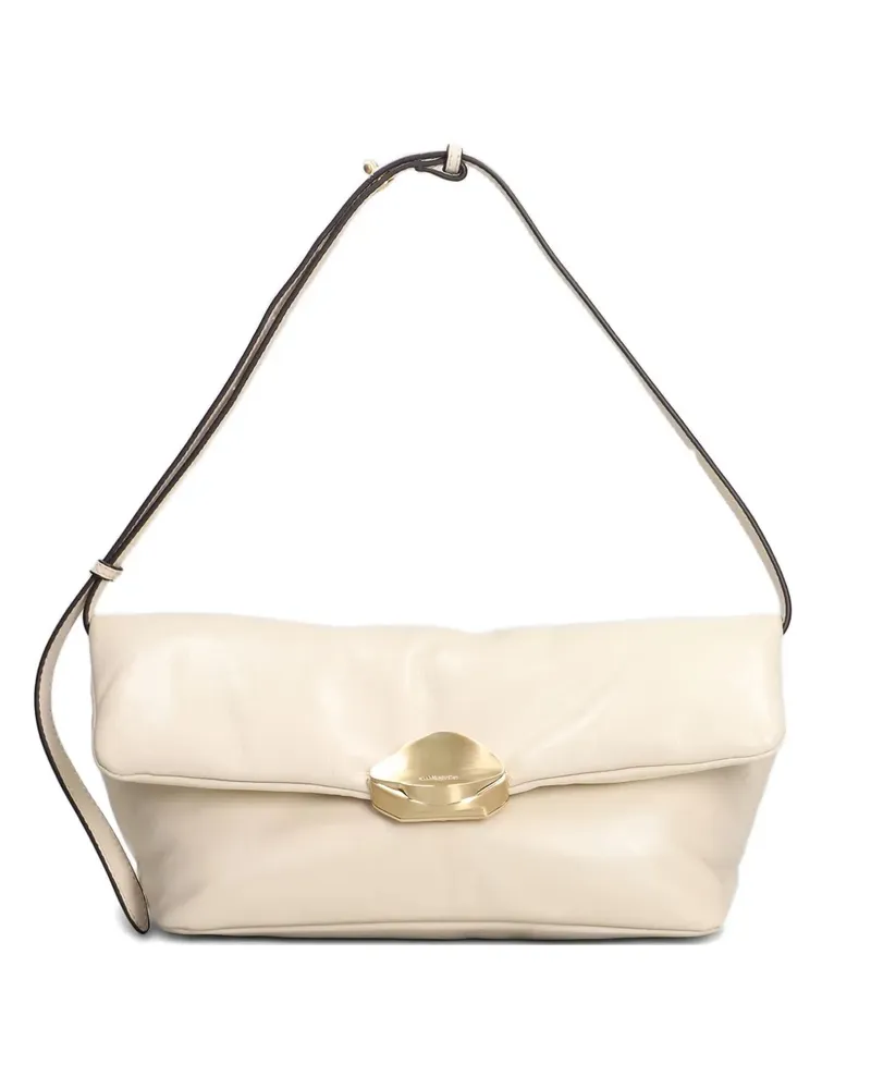 Cult Gaia Wren Schultertasche - Nude Nude