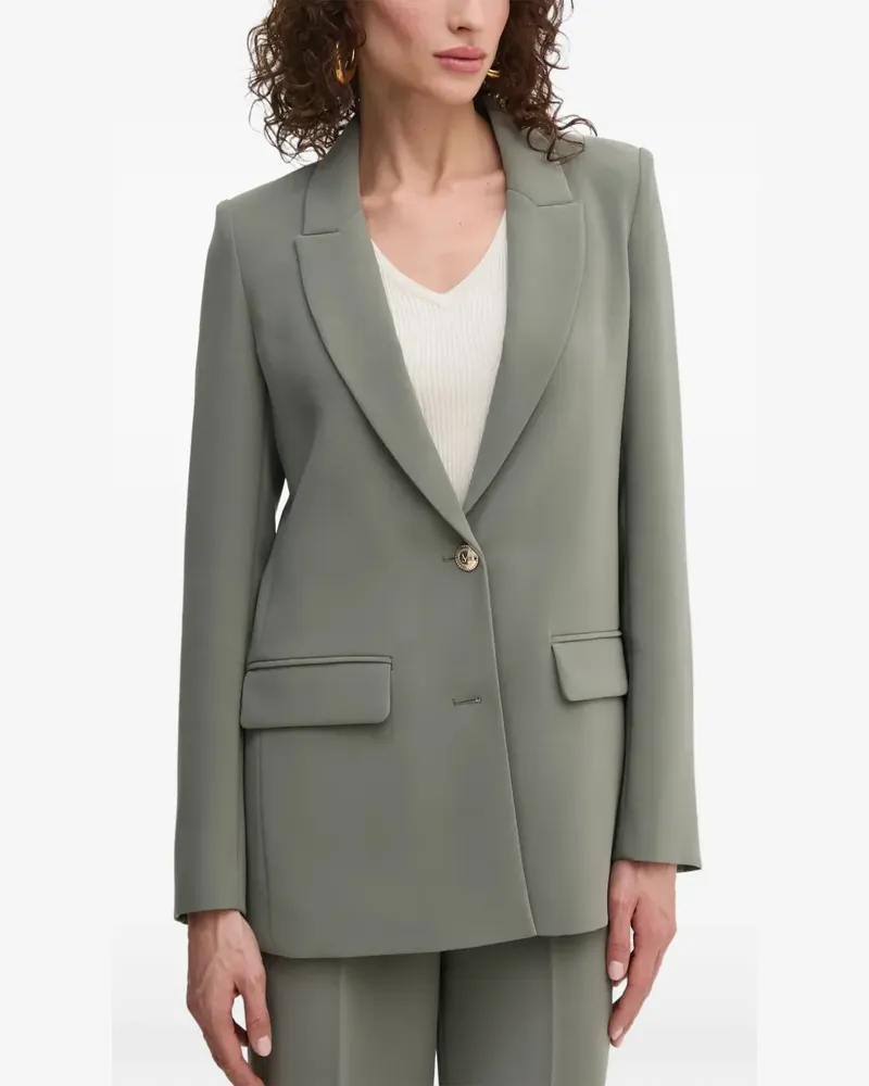 MARCIANO Los Angeles Becky Blazer mit Knöpfen - Grün Grün