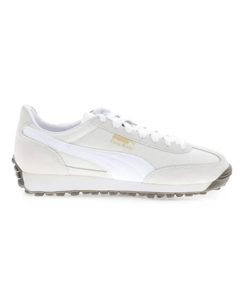Puma Easy Rider Sneakers - Weiß Weiß