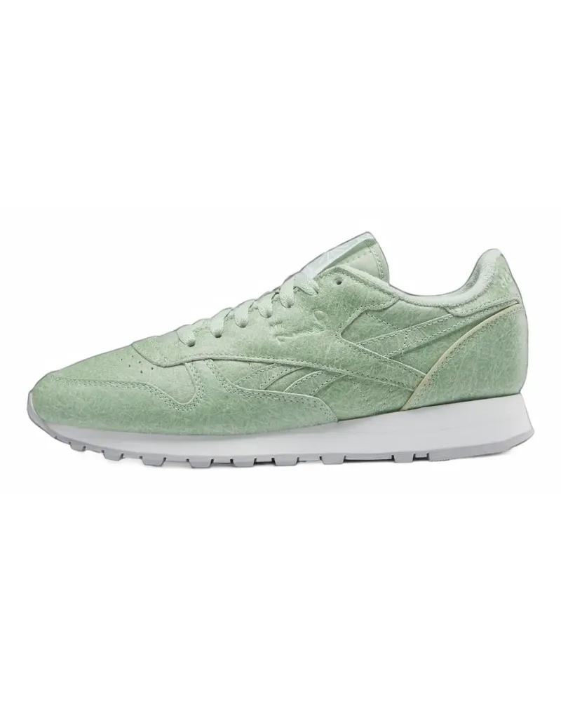Reebok x Eames Office Classic Sneakers - Grün Grün