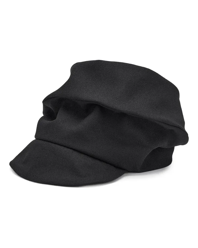 CA4LA Drapierter Freedom Journey Repl 2 Hut - Schwarz Schwarz