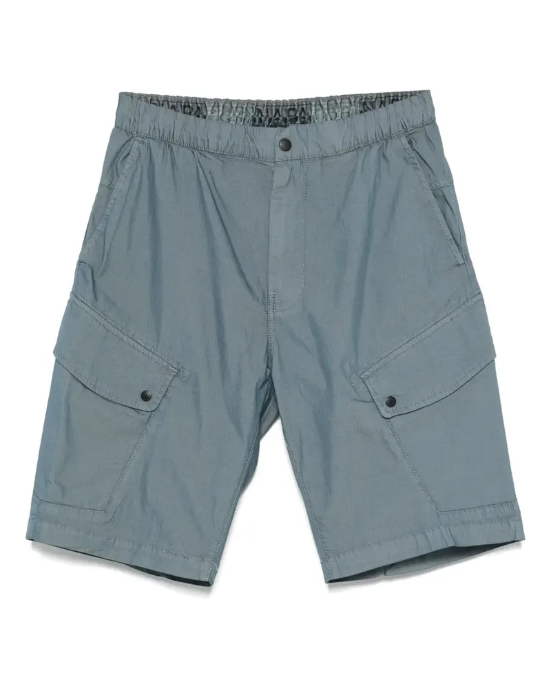 Napapijri Senio Shorts - Blau Blau