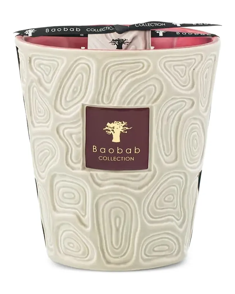 Baobab Collection Ksar El Glaoui Duftkerze - Nude Nude