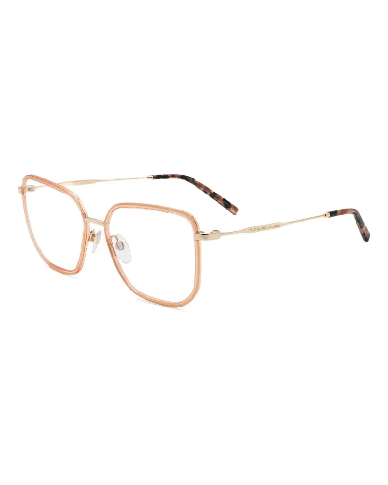 Marc Jacobs Brille 53mm - Gold Gold