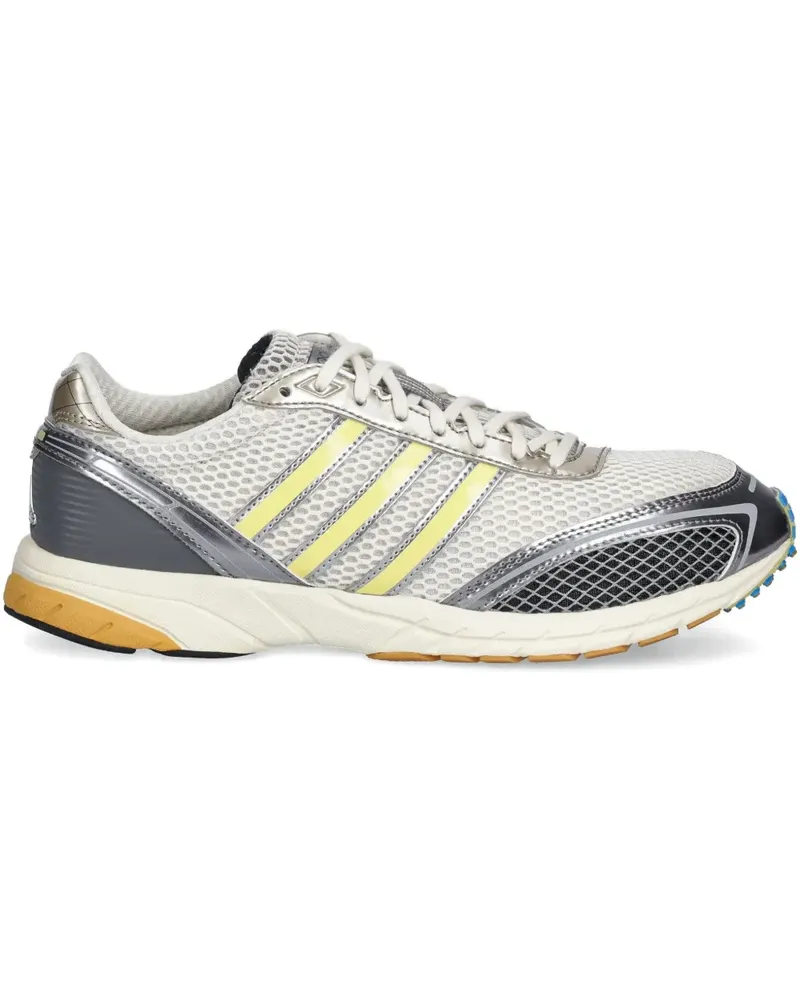 adidas Adizero Adios OG Sneakers - Nude Nude