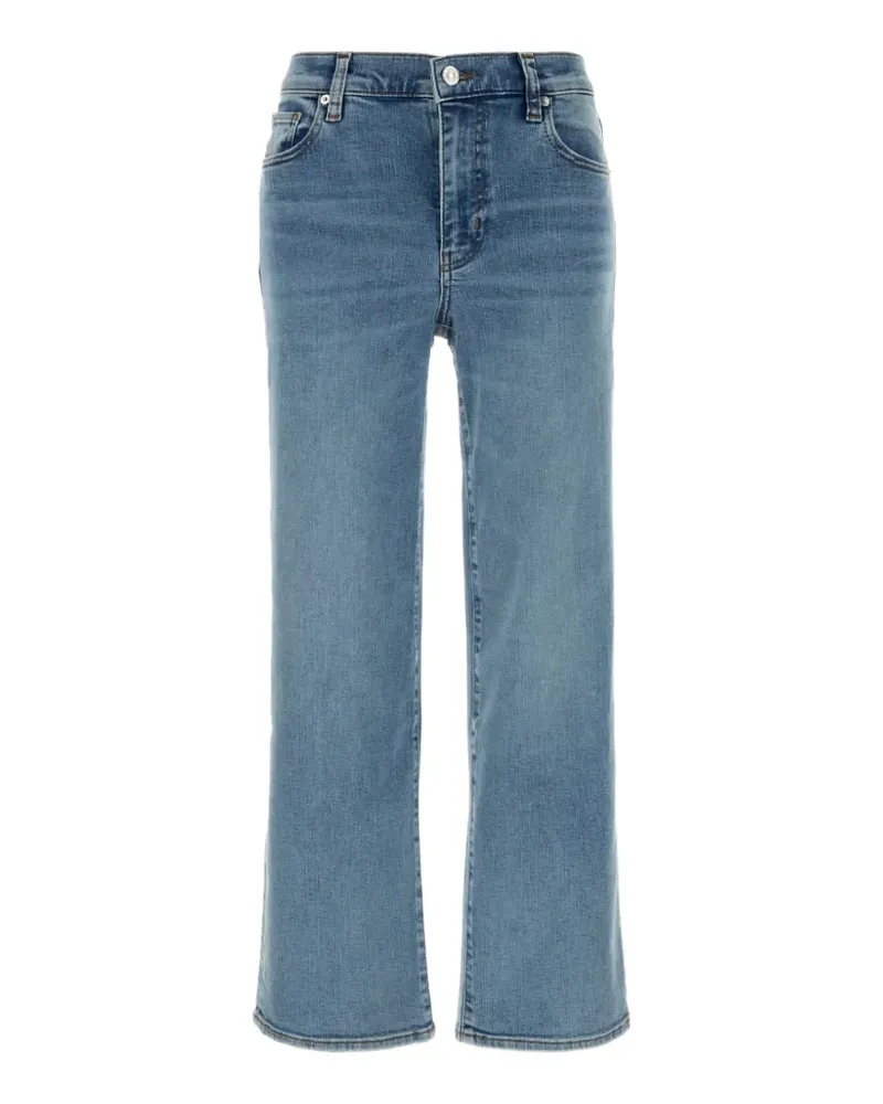 Frame Denim Mellow stretch jeans - Blau Blau