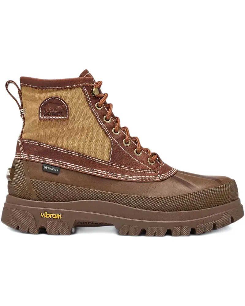 Neighborhood x Sorel Daystorm™ Horizon GTX Stiefel - Braun Braun