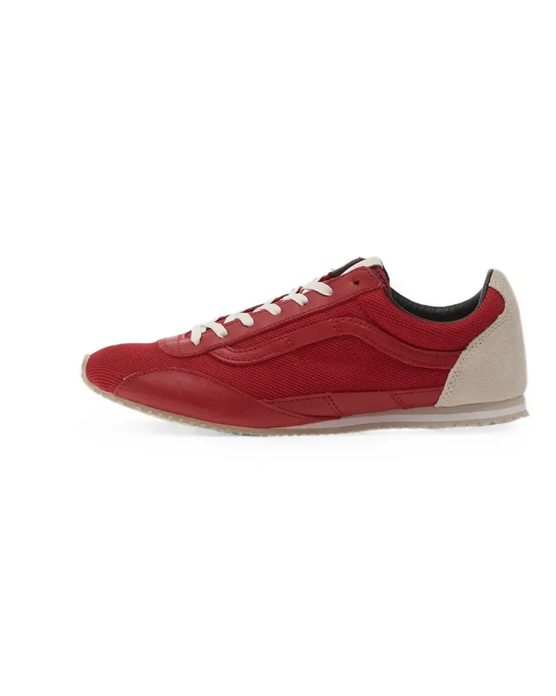 Vans LX SLP low-top sneakers - Rot Rot