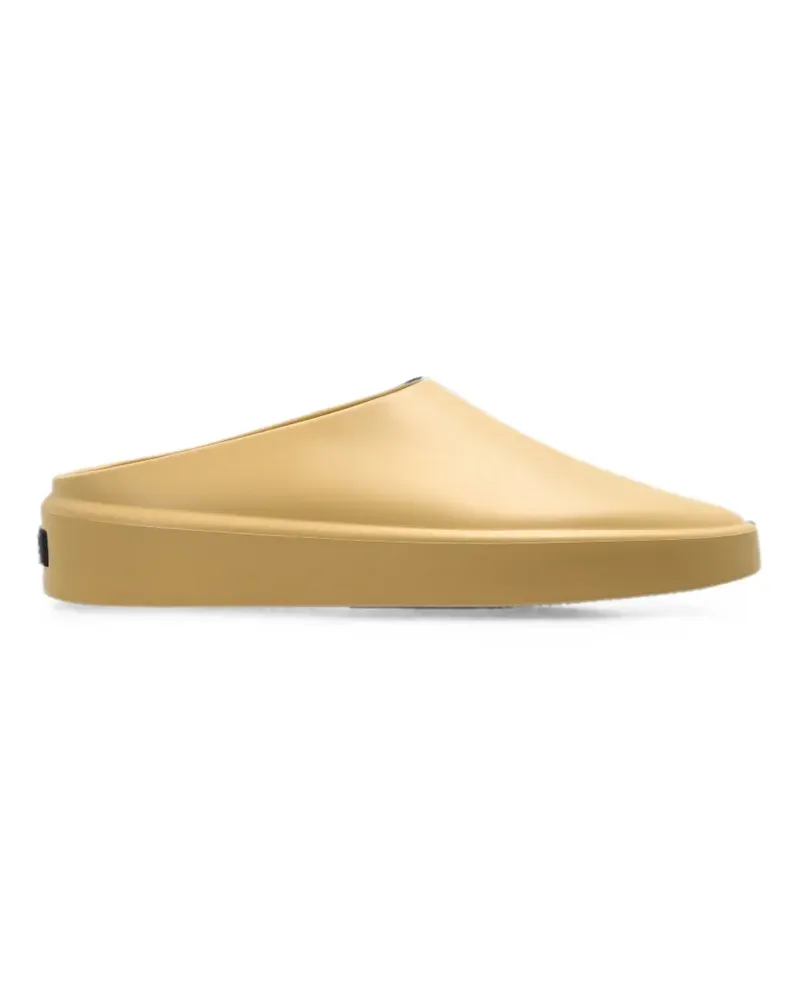 Fear of God California 1.0 slip-on sneakers - Nude Nude