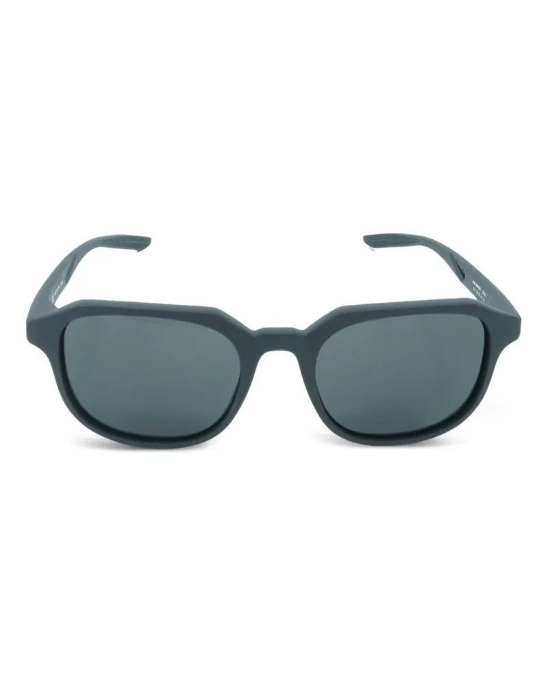 Nike Reprise M Sonnenbrille - Schwarz Schwarz