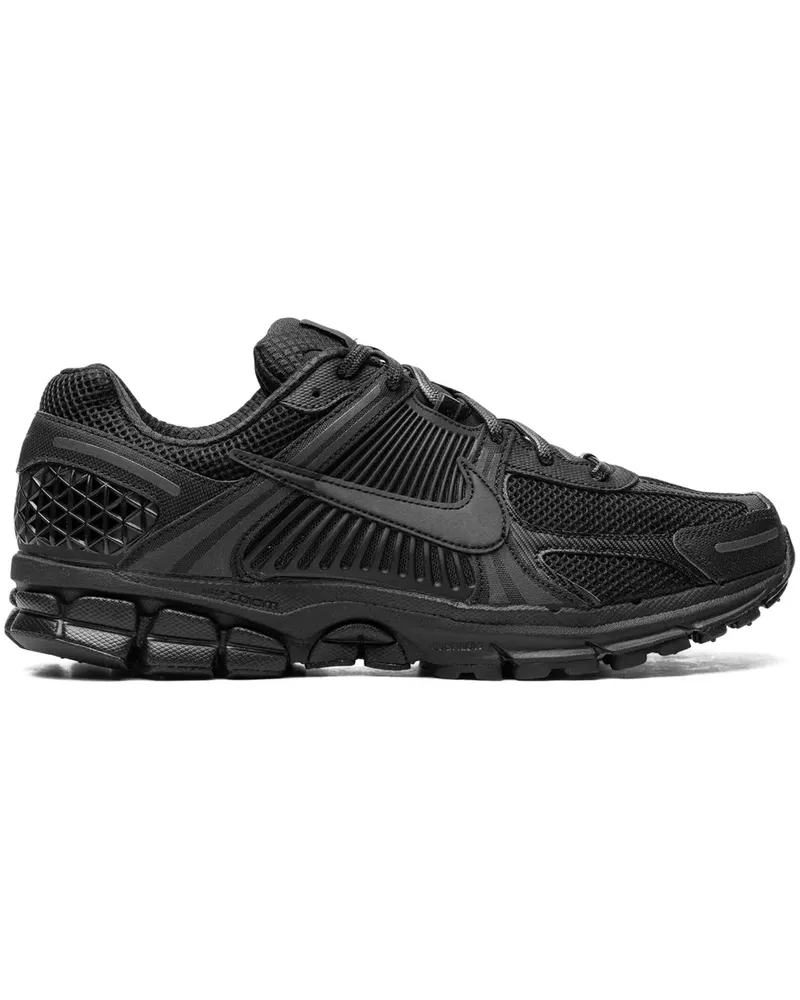 Nike Zoom Vomero Triple Black" Sneakers - Schwarz Schwarz